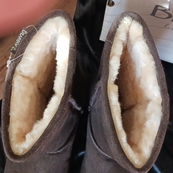 BEARPAW BOOTS - Picture 2 of 4